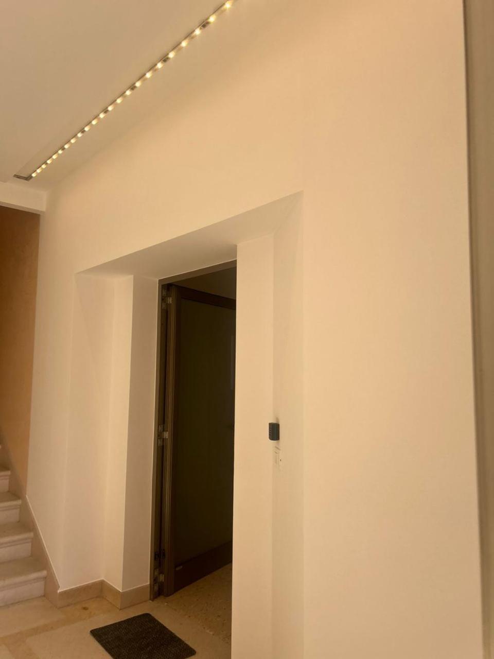 Vila Dimora Scaldaferro Mira Exteriér fotografie